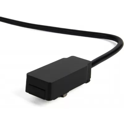 Питание боковое Flat Magnetic 85001/00 Elektrostandard