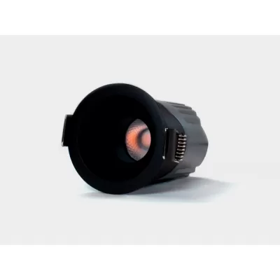 Точечный светильник RC RC-D52-7-BL-WW65 SWG Точечный светильник RC RC-D52-7-BL-WW65 SWG