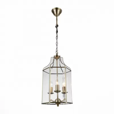 Подвесной светильник Terso SL228.303.03 ST Luce