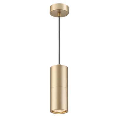 Подвесной светильник Duetta 3828/1 Odeon Light дизайнерский