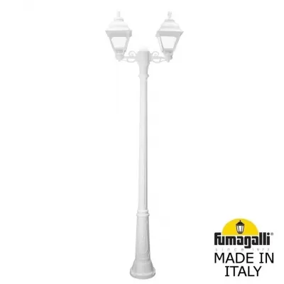 Наземный фонарь Cefa U23.157.S20.WXE27 Fumagalli