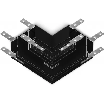 Соединитель угловой TRACK SYSTEM GL1046 Ambrella