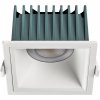 Точечный светильник Ciclone 385446 белый Lightstar