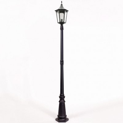 Наземный фонарь  79709L Bl Oasis Light