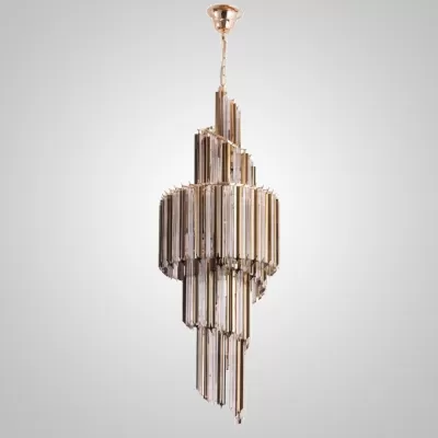 Подвесная люстра IMPERS CROISS impers-croiss01 ImperiumLoft