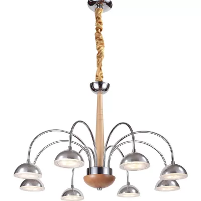 Подвесная люстра Natura Natura 065.8 Led Lucia Tucci