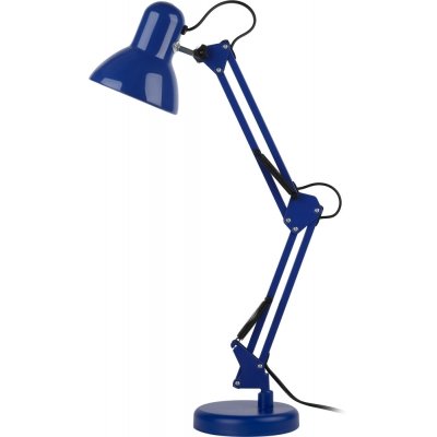 Офисная настольная лампа  N-214-E27-40W-BU ЭРА