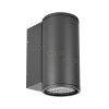 Архитектурная подсветка LGD-FORMA-WALL 029976 черный цилиндр Arlight