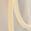 Подвесной светильник 10521 10521P brass/white белый DeLight Collection
