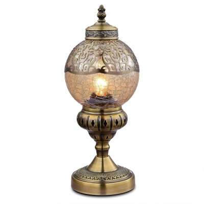 Интерьерная настольная лампа Каир CL419813 Citilux