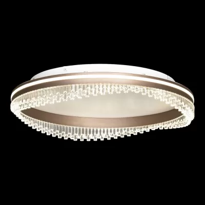 Потолочная люстра Hardin LSP-7429 Lussole для натяжного потолка