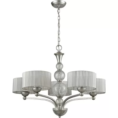 Подвесная люстра Friuli 983 VL1235L05 Vele Luce
