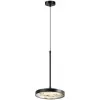 Подвесной светильник Bergi 5064/15L бежевый круглый Odeon Light