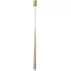 Подвесной светильник Frida 4352/5L конус Odeon Light