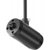 Коннектор прямой Accessories for system Shelf CA013IC-P-B Maytoni