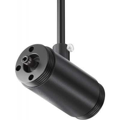 Коннектор прямой Accessories for system Shelf CA013IC-P-B Maytoni