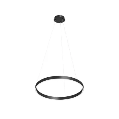 Подвесной светильник RAYDIA DK6272-BK Denkirs