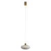 Подвесной светильник Galet 10409/M белый Loft It