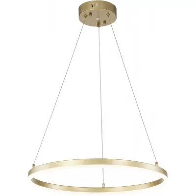 Подвесной светильник Void 10254/1LED Gold APP Escada китай
