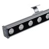 Стеклянный прожектор уличный LINE WALLWASHER 045368 Arlight