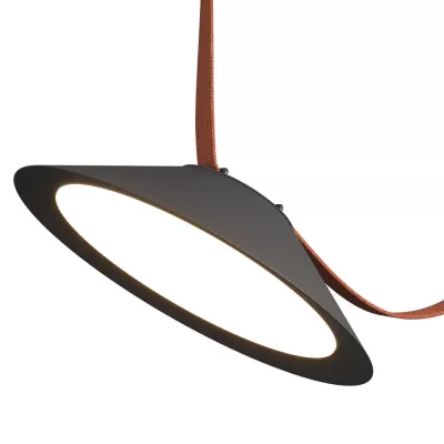 Трековый светильник Band ST454.546.12 ST Luce Трековый светильник Band ST454.546.12 ST Luce