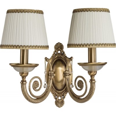 Бра Bibione Lampshade BIB-K-2(P/A) Kutek