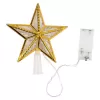 Световая фигура  ULD-H1515-010/DTB/2AA MULTI STAR-4 Uniel