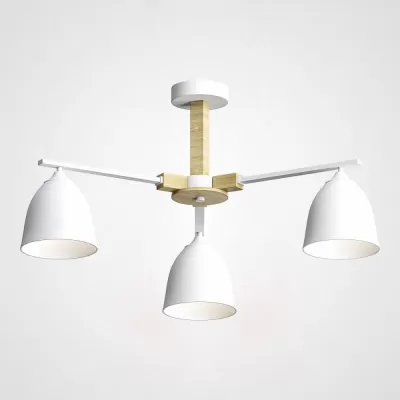 Потолочная люстра  NOA01 ImperiumLoft