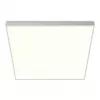 Светодиодная панель Офис Премиум ДВО01-36-003-5К белый Wolta