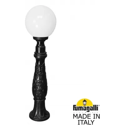 Наземный фонарь GLOBE 300 G30.162.000.AYF1R Fumagalli