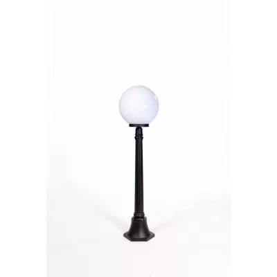 Наземный фонарь  88207L Bl Oasis Light
