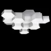 Потолочный светильник FAVO 750122 серый Lightstar