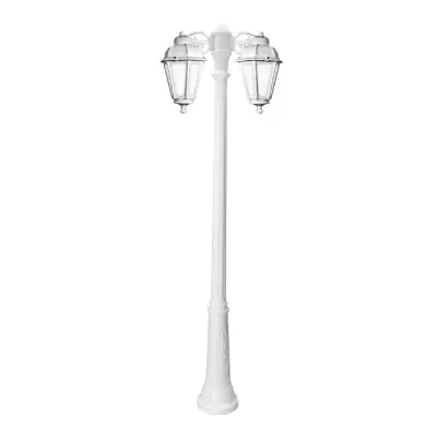 Наземный фонарь Saba K22.156.S20.WYE27DN Fumagalli Наземный фонарь Saba K22.156.S20.WYE27DN Fumagalli