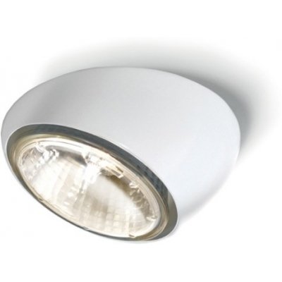 Точечный светильник Sfera F19L0901 Fabbian для натяжного потолка