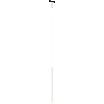 Трековый светильник Skim TR191-1-3W3K-M-BW Maytoni