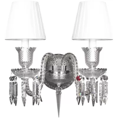 Бра Zenith 10210/2W White Loft It