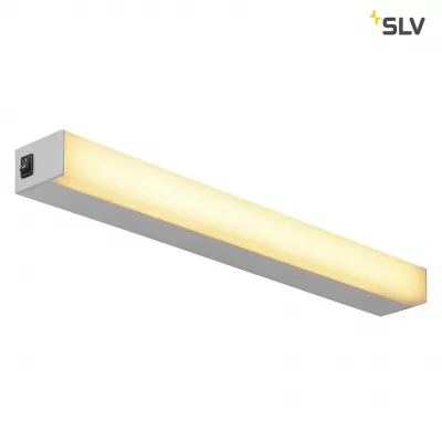 Настенно-потолочный светильник Sight 1001285 SLV
