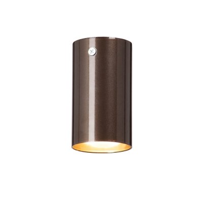 Точечный светильник  V4640-7/1PL Vitaluce коричневый