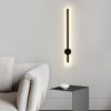Настенный светильник  86230-9.2-001U LED21W BK белый