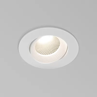Точечный светильник Even 25094/LED Elektrostandard