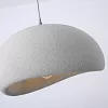 Подвесной светильник  Cemencloud01 серый ImperiumLoft