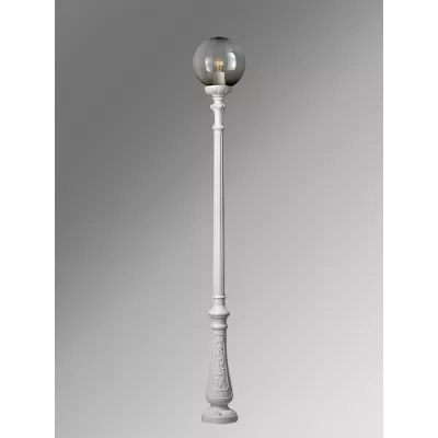 Наземный фонарь Globe 300 G30.202.000.WZE27 Fumagalli Наземный фонарь Globe 300 G30.202.000.WZE27 Fumagalli