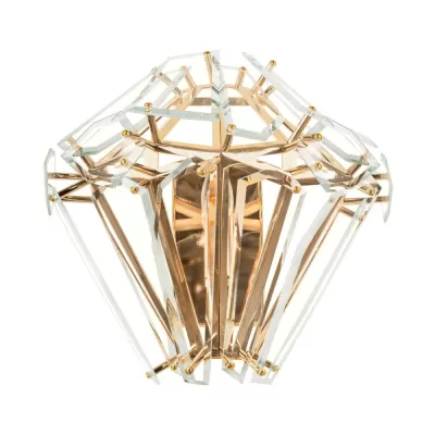 Бра Shard 10432W Clear Loft It Бра Shard 10432W Clear Loft It