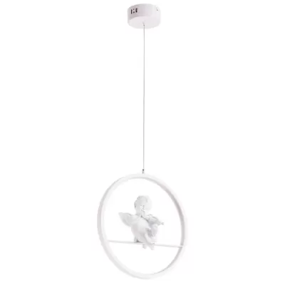 Подвесной светильник Paradise A6065SP-1WH Artelamp