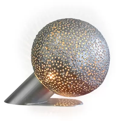 Интерьерная настольная лампа 6850 6850/L3__V1021 MM Lampadari