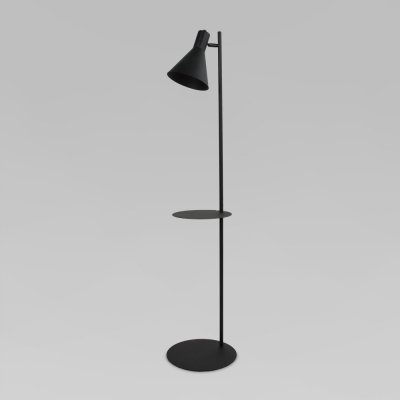 Торшер Jump 5864 Jump TK Lighting черный