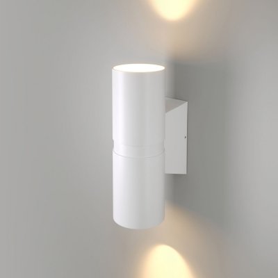 Архитектурная подсветка Liberty LED 35124/U белый Elektrostandard