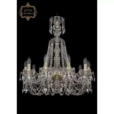 Подвесная люстра 11.11 11.11.10.240.XL-74.Gd.Sp Art Classic