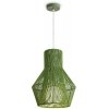 Подвесной светильник Cottage FR5405PL-01GN форма шар Freya
