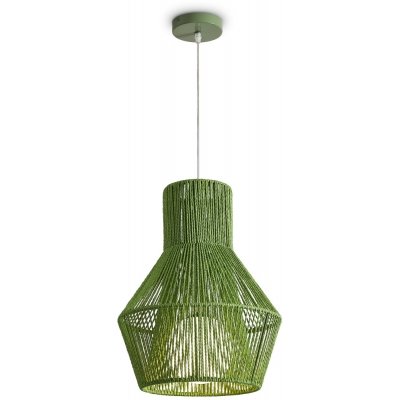 Подвесной светильник Cottage FR5405PL-01GN Freya
